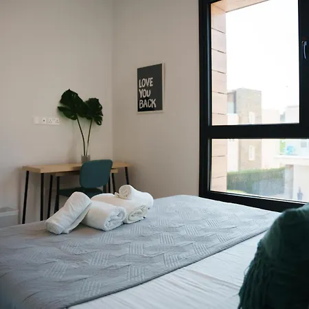 Hébergement de vacances Wealthystays 2br Retreat , 5min Walk To *