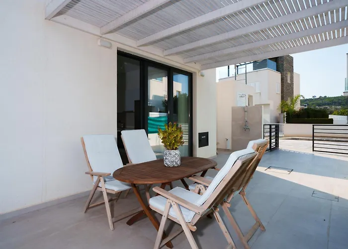 Hébergement de vacances Wealthystays 2br Retreat , 5min Walk To