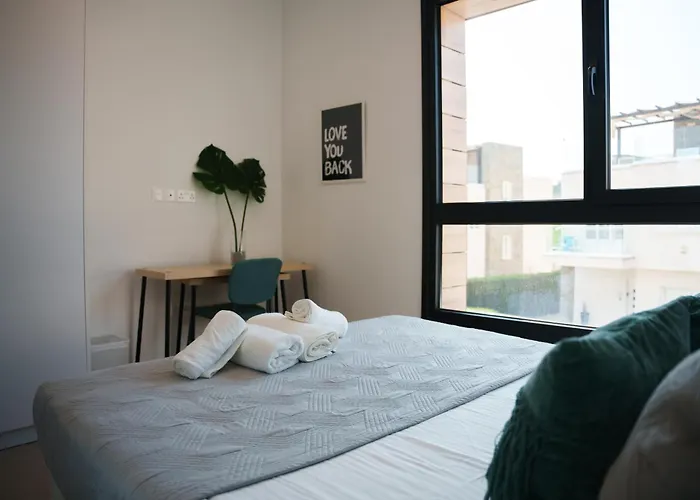 Hébergement de vacances Wealthystays 2br Retreat , 5min Walk To *