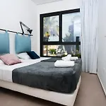 Wealthystays 2br Retreat , 5min Walk To Protaras