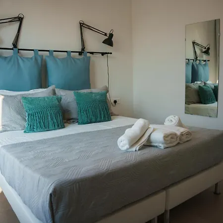 Wealthystays 2br Retreat , 5min Walk To Feriehus Protaras