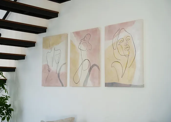 Case de vacanță Wealthystays 2br Retreat , 5min Walk To Protaras