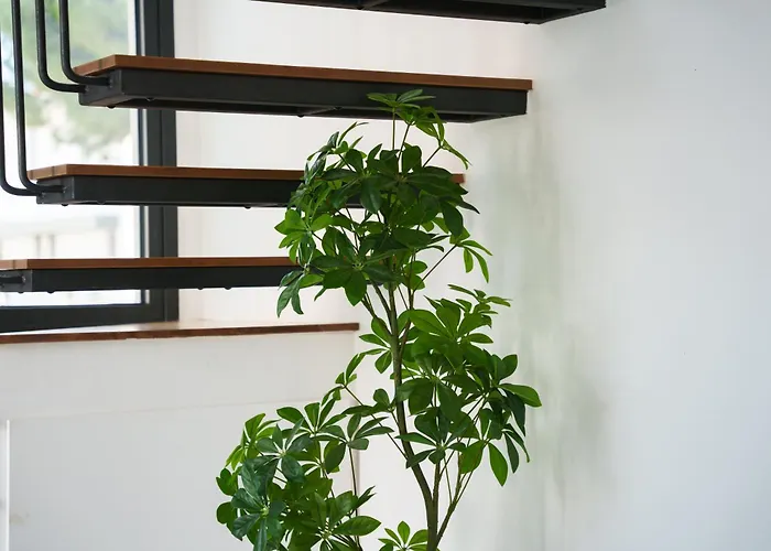 Сasa de vacaciones Wealthystays 2br Retreat , 5min Walk To *